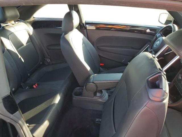 Photo 10 from auction – 2012 VOLKSWAGEN BEETLE with VIN 3VWJP7AT7CM630873
