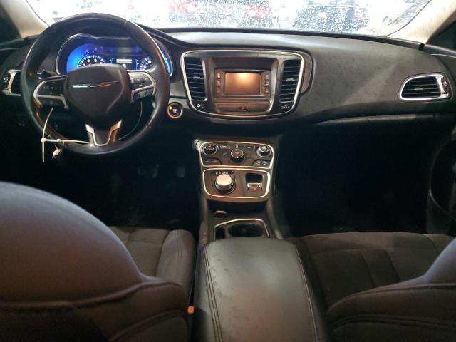 Photo 8 from auction – 2016 CHRYSLER 200 LIMITE with VIN 1C3CCCAB0GN164887