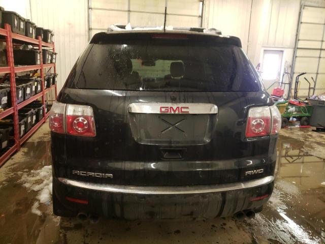 Photo 6 from auction – 2012 GMC ACADIA SLT with VIN 1GKKVREDXCJ209601
