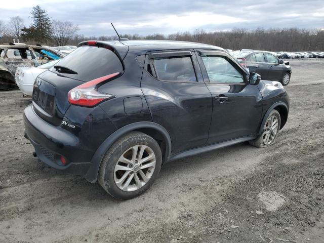 Photo 3 from auction – 2015 NISSAN JUKE S with VIN JN8AF5MV8FT565839