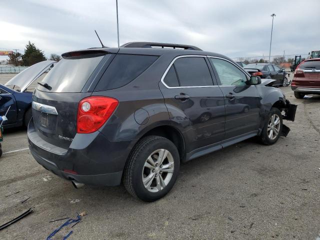 Photo 3 from auction – 2013 CHEVROLET EQUINOX LT with VIN 2GNFLDE38D6372783