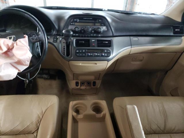 Photo 8 from auction – 2007 HONDA ODYSSEY EX with VIN 5FNRL38627B448180