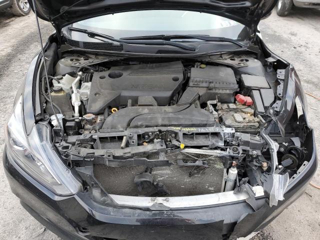 Photo 11 from auction – 2018 NISSAN ALTIMA 2.5 with VIN 1N4AL3AP6JC288136