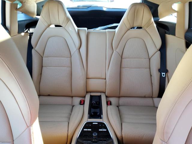 Photo 10 from auction – 2018 PORSCHE PANAMERA 4 with VIN WP0CB2A75JL190862