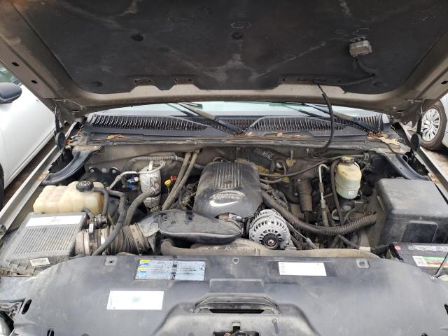 Photo 11 from auction – 2002 CHEVROLET SILVERADO with VIN 1GCHK29U22E287894