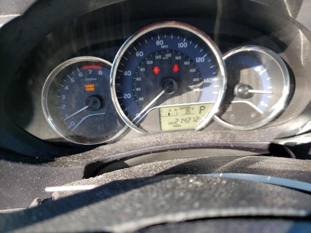 Photo 9 from auction – 2015 TOYOTA COROLLA L with VIN 5YFBURHE6FP209016