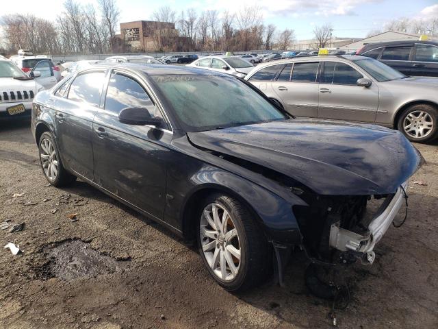 Photo 4 from auction – 2013 AUDI A4 PREMIUM with VIN WAUFFAFL7DN011650