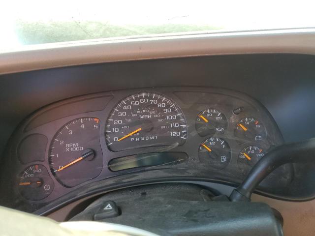 Photo 9 from auction – 2007 CHEVROLET SILVERADO with VIN 1GCHK23DX7F159753