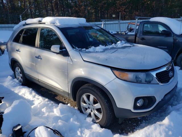 Zdjęcie 4 z aukcji – 2012 KIA SORENTO BA z VIN 5XYKT3A67CG242027