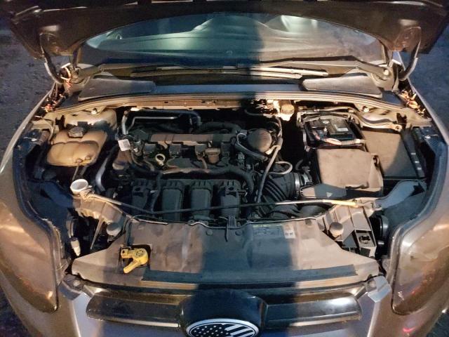 Photo 11 from auction – 2012 FORD FOCUS SE with VIN 1FAHP3K2XCL362599