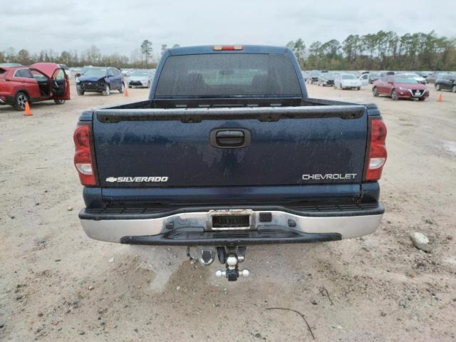 Foto 6 de la subasta – 2005 CHEVROLET SILVERADO con VIN 2GCEC13T151310484