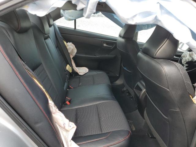 Photo 10 from auction – 2015 TOYOTA CAMRY LE with VIN 4T1BF1FK5FU496352