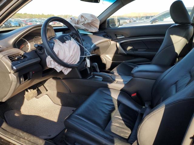Photo 7 from auction – 2011 HONDA ACCORD EXL with VIN 1HGCS1B88BA000245