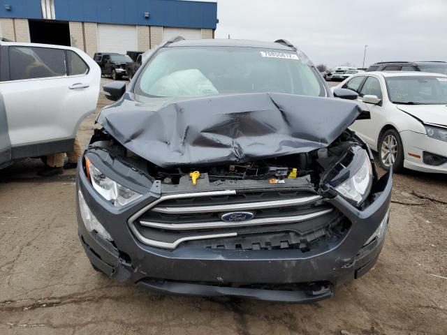 Photo 5 from auction – 2021 FORD ECOSPORT S with VIN MAJ3S2GE4MC400190