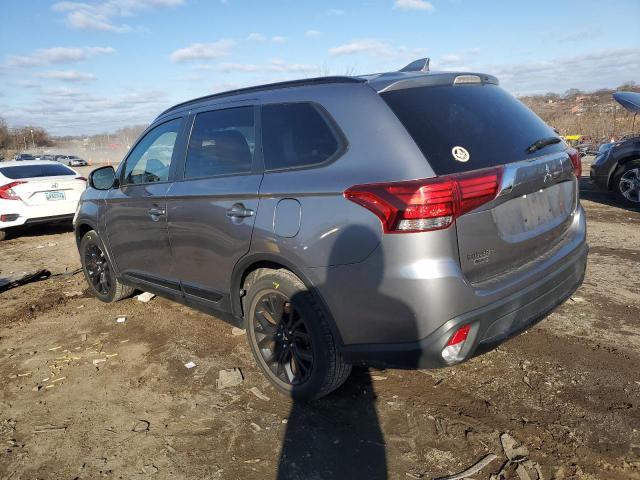 Photo 2 from auction – 2018 MITSUBISHI OUTLANDER with VIN JA4AD3A39JZ065259