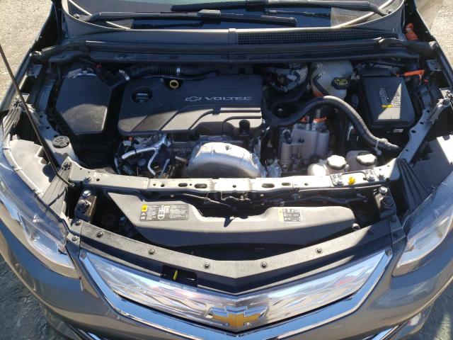 Photo 11 from auction – 2017 CHEVROLET VOLT LT with VIN 1G1RC6S54HU179098