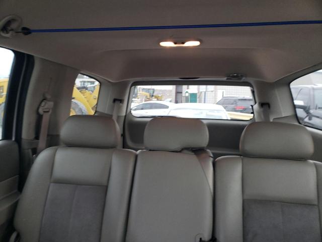 Photo 10 from auction – 2007 DODGE DURANGO LI with VIN 1D8HD58277F567101