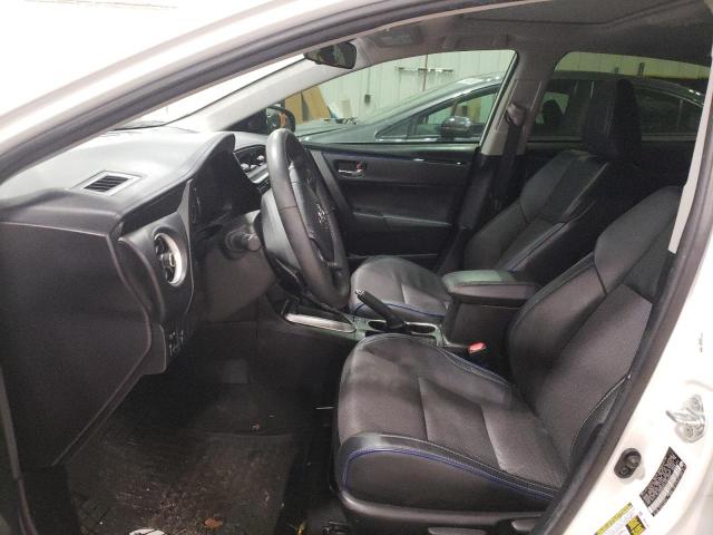 Photo 7 from auction – 2018 TOYOTA COROLLA L with VIN 5YFBURHEXJP762034