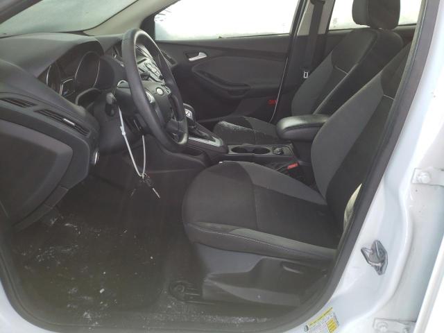 Photo 7 from auction – 2014 FORD FOCUS SE with VIN 1FADP3K20EL449235