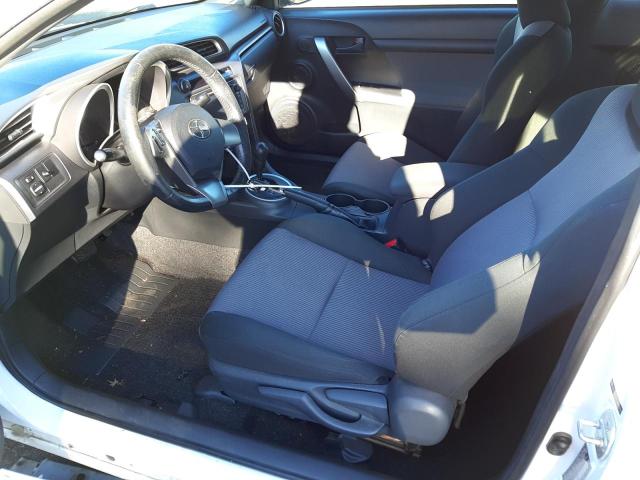 Photo 7 from auction – 2014 TOYOTA SCION with VIN JTKJF5C74E3081897