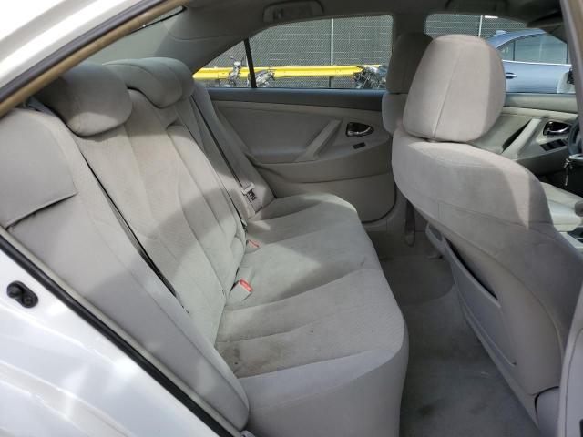 Photo 10 from auction – 2009 TOYOTA CAMRY BASE with VIN 4T1BE46K49U893432