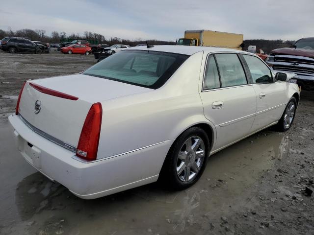 Photo 3 from auction – 2006 CADILLAC DTS with VIN 1G6KD57Y66U137647