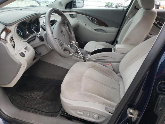 Photo 7 from auction – 2012 BUICK LACROSSE C with VIN 1G4GB5ER0CF247643