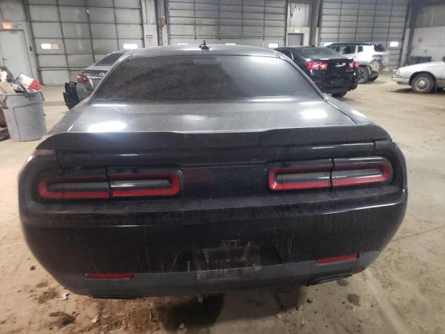 Photo 6 from auction – 2015 DODGE CHALLENGER with VIN 2C3CDZAG2FH750235