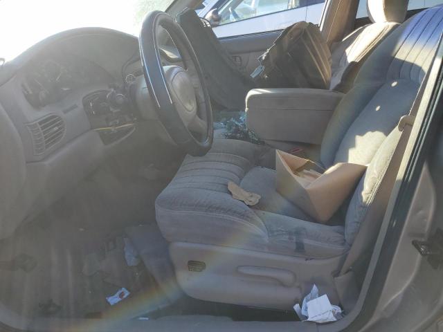 Photo 7 from auction – 1999 BUICK CENTURY CU with VIN 2G4WS52M6X1413469