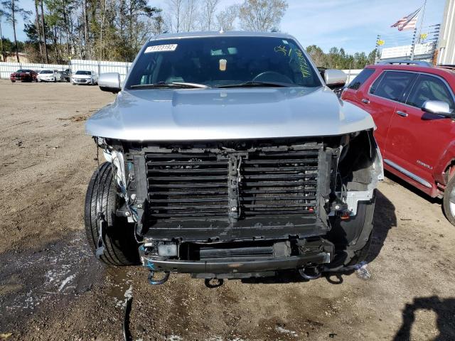 Photo 5 from auction – 2019 FORD EXPEDITION with VIN 1FMJK2AT8KEA59589
