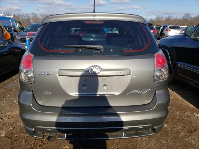 Photo 6 from auction – 2006 TOYOTA COROLLA MA with VIN 2T1KR32E86C594618