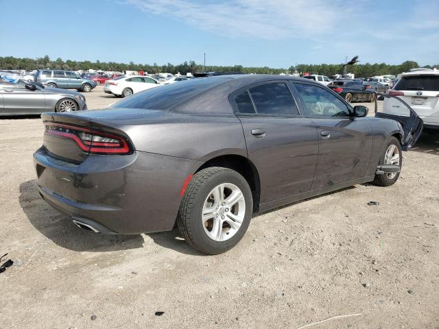 Photo 3 from auction – 2020 DODGE CHARGER SX with VIN 2C3CDXBG4LH121848
