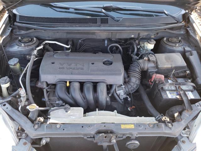 Photo 11 from auction – 2006 TOYOTA COROLLA MA with VIN 2T1KR32E86C594618