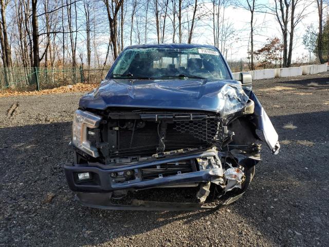 Zdjęcie 5 z aukcji – 2018 FORD F150 SUPER z VIN 1FTEX1EP8JFC07232