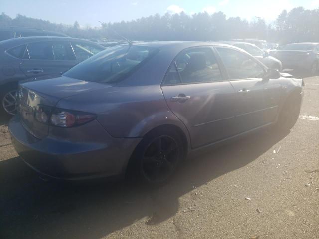 Photo 3 from auction – 2008 MAZDA 6 I with VIN 1YVHP80C485M45793