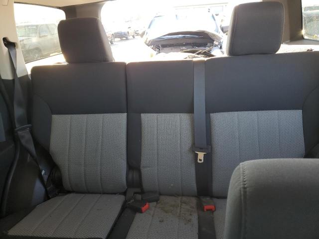 Photo 10 from auction – 2010 DODGE NITRO SE with VIN 1D4PU2GK8AW141695