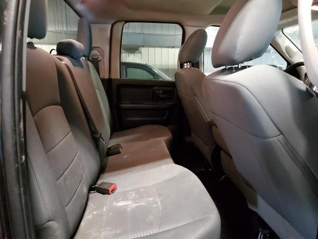 Photo 10 from auction – 2017 RAM 1500 ST with VIN 1C6RR7FT7HS530657