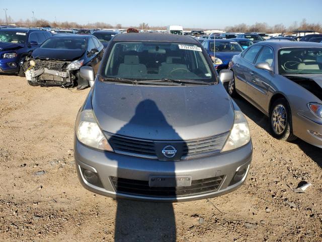 Photo 5 from auction – 2009 NISSAN VERSA S with VIN 3N1BC11E79L384992