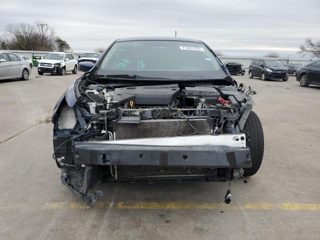 Photo 5 from auction – 2017 NISSAN ALTIMA 2.5 with VIN 1N4AL3AP8HC189683
