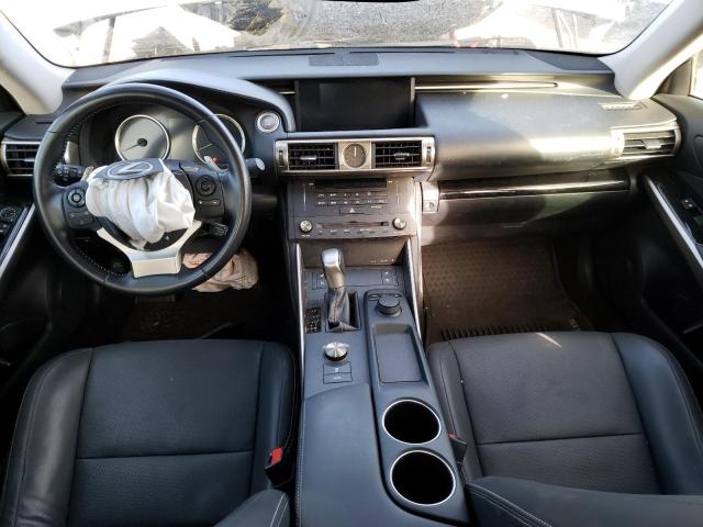 Photo 8 from auction – 2016 LEXUS IS 300 with VIN JTHCM1D21G5009613