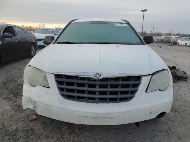 Photo 5 from auction – 2007 CHRYSLER PACIFICA with VIN 2A8GM48L67R128678
