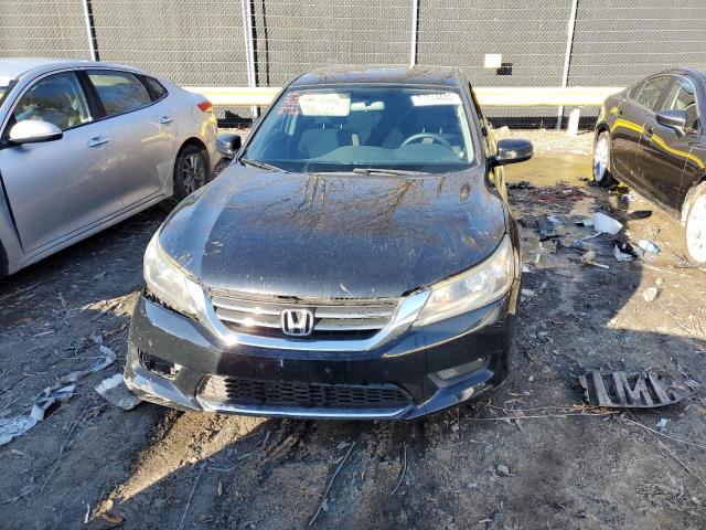 Photo 5 from auction – 2015 HONDA ACCORD EX with VIN 1HGCR2F72FA236379