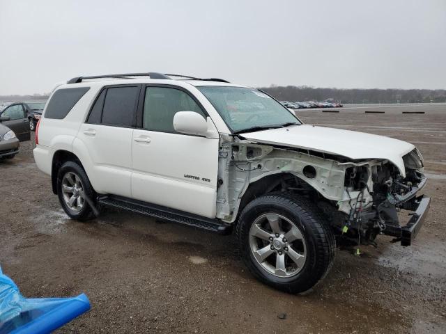 Photo 4 from auction – 2007 TOYOTA 4RUNNER LI with VIN JTEBT17R870065470