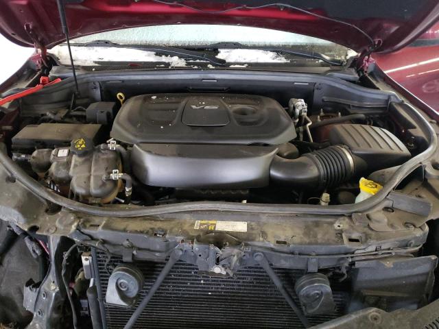 Photo 12 from auction – 2018 JEEP GRAND CHER with VIN 1C4RJFAG0JC420716