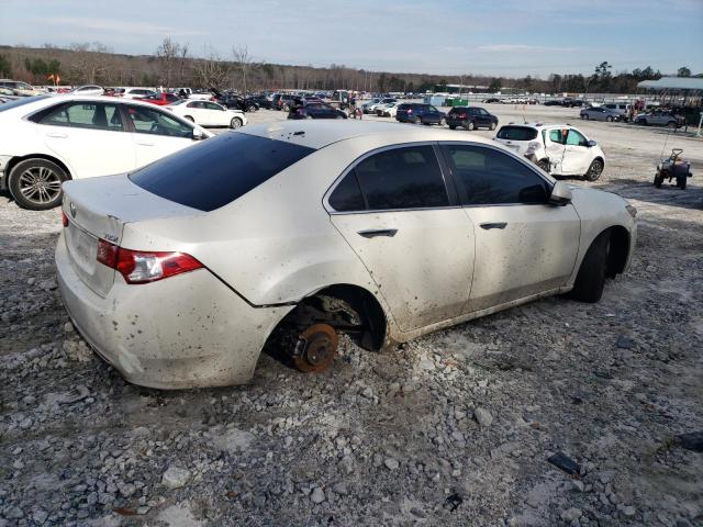 Photo 3 from auction – 2011 ACURA TSX with VIN JH4CU2F68BC007447