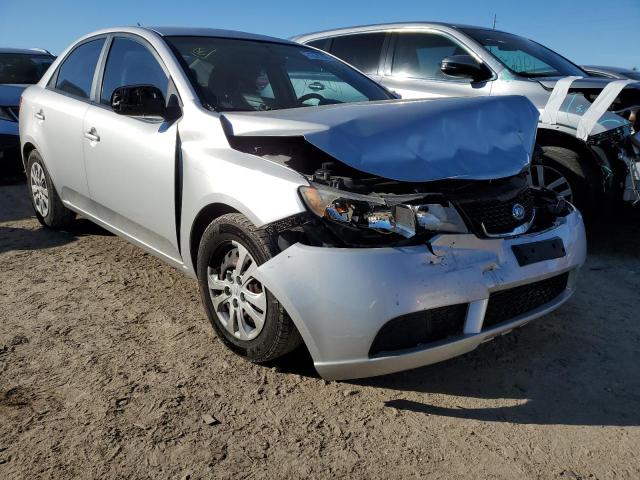 Photo 4 from auction – 2012 KIA FORTE LX with VIN KNAFT4A25C5532924
