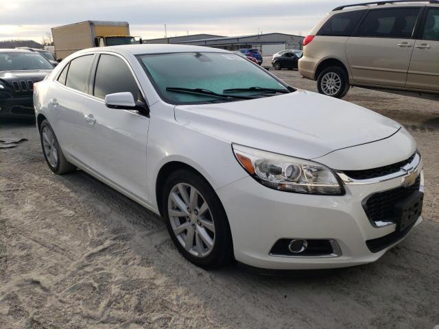 Photo 4 from auction – 2014 CHEVROLET MALIBU 2LT with VIN 1G11E5SL3EF205402