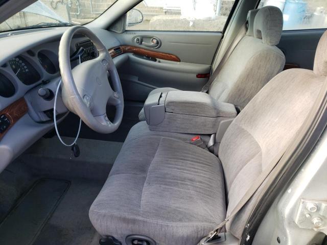 Photo 7 from auction – 2003 BUICK LESABRE CU with VIN 1G4HP52K63U175503