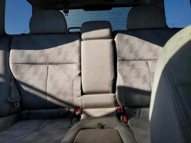 Photo 10 from auction – 2010 SUBARU FORESTER 2 with VIN JF2SH6CC2AG769099