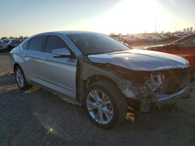 Photo 4 from auction – 2014 CHEVROLET IMPALA LT with VIN 1G1115SL1EU143120